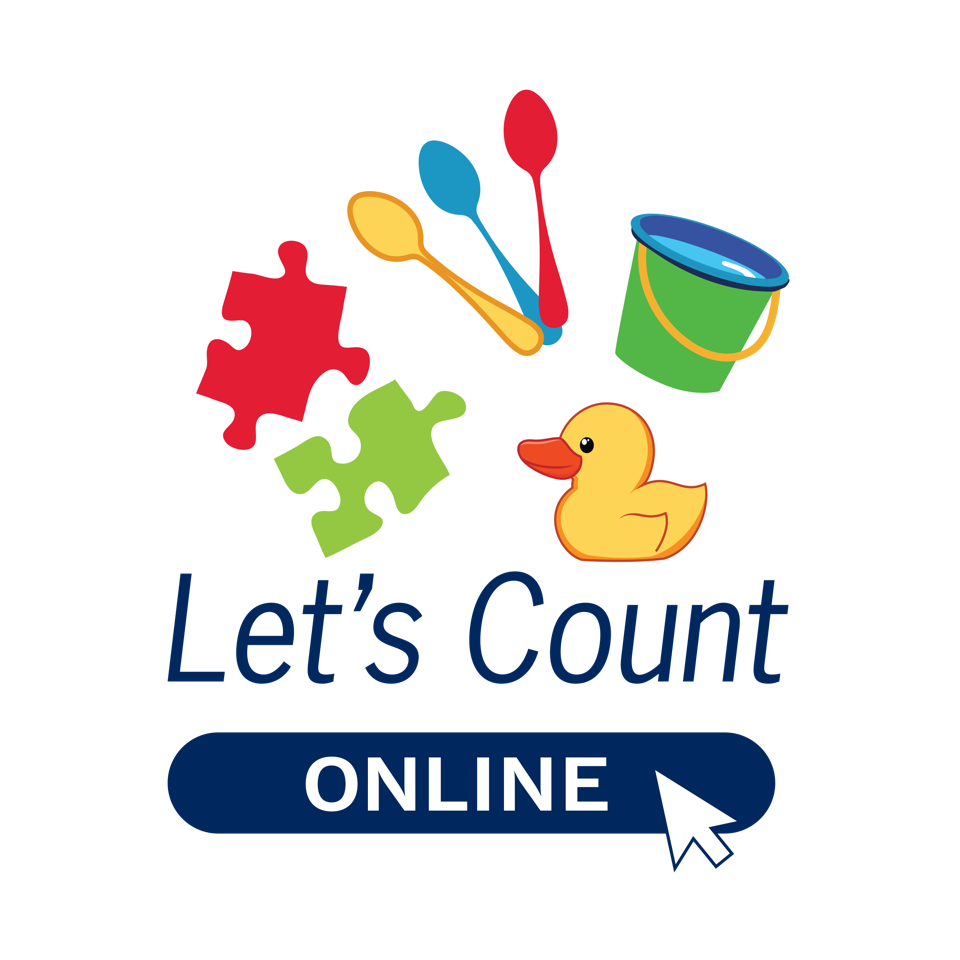 Let's Count Online